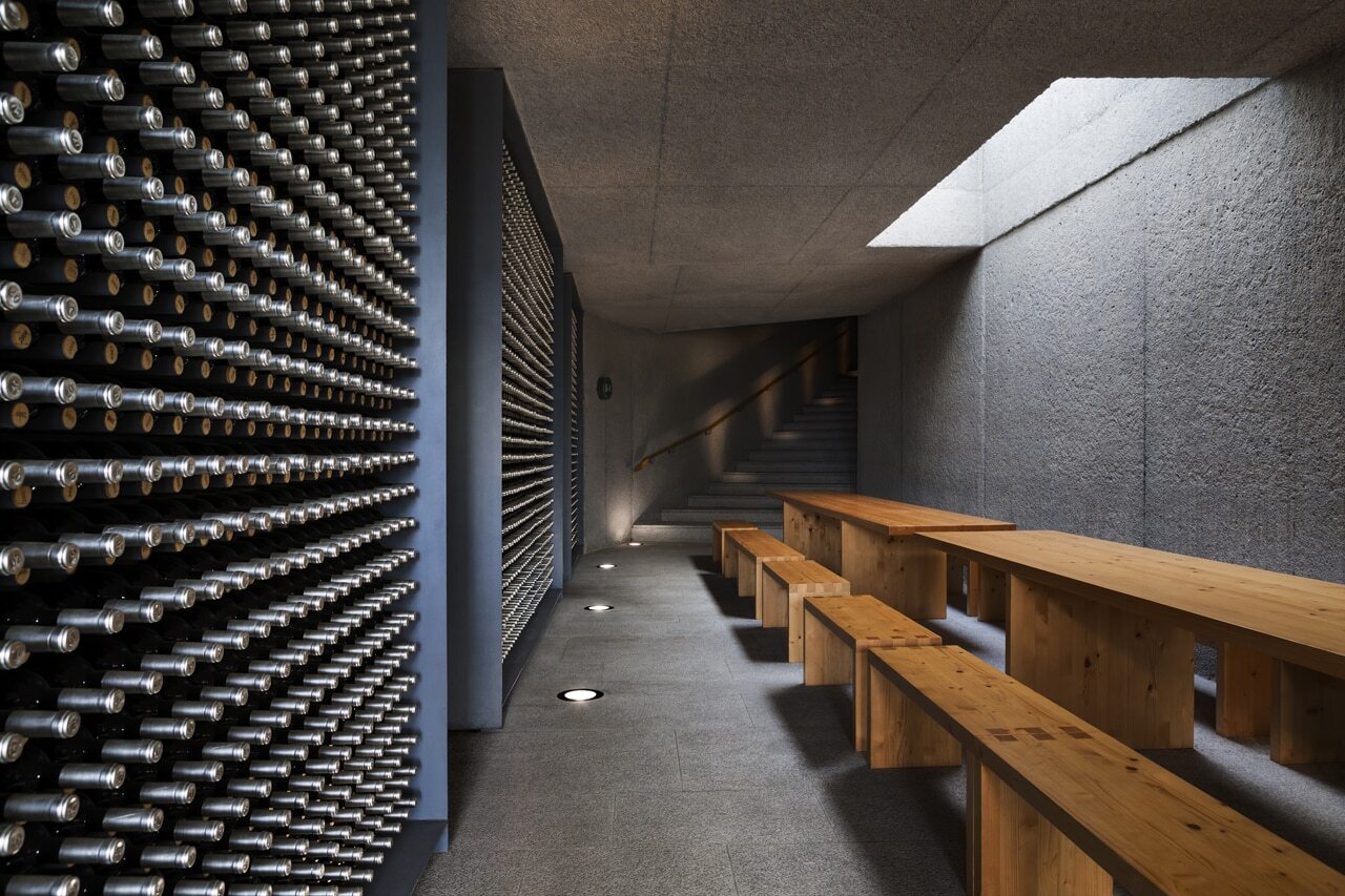 Quinta do Vallado – Douro Valley-1
